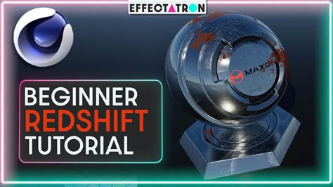 Download Redshift Renderer 3.5.17